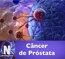 Câncer na Próstata