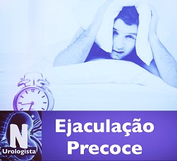 Ejaculação Precoce